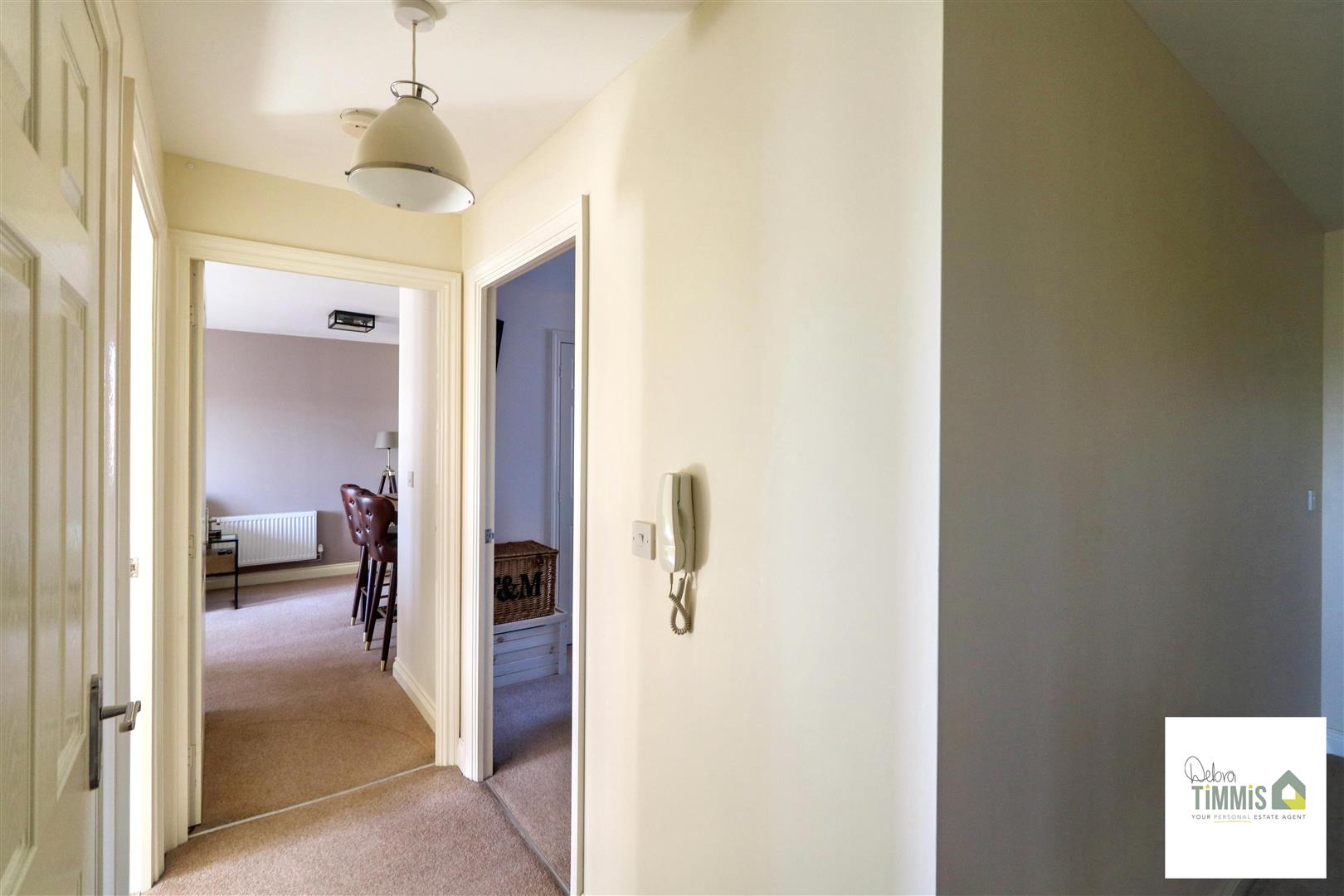 Burtree Drive, Norton Heights, Stoke-On-Trent